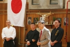 Humanitarni seminar japanskih borilačkih vjestina