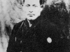 Morihei Ueshiba O-Sensei