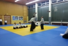 Aikido polaganja za Ni Dan - 2