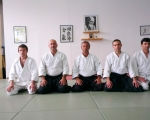 Zagreb-Daniel Toutain seminar 2013