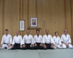 Aikido kamp