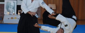 Aikido klub Takemusu Giri - Rijeka