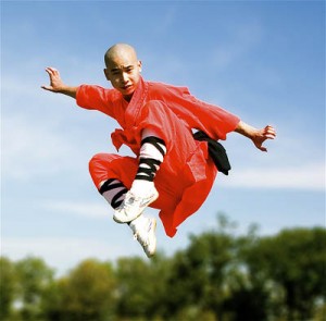 shaolin