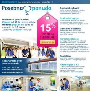 Posebna ponuda